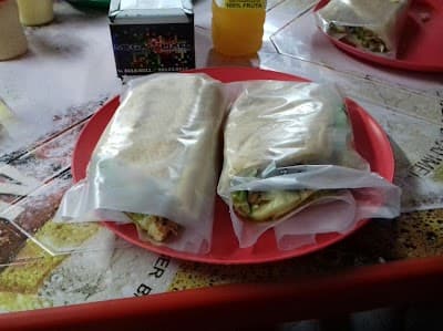 Super Lanches - Foto 3