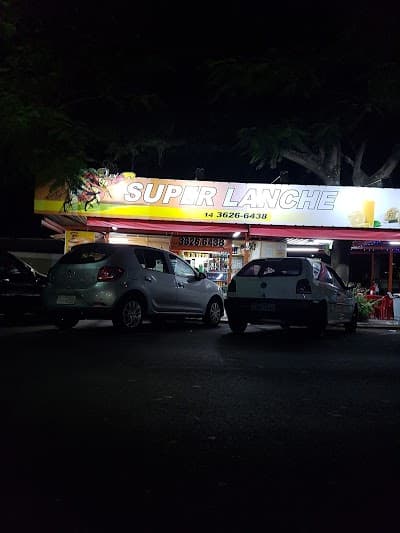 Super Lanches - Foto 4