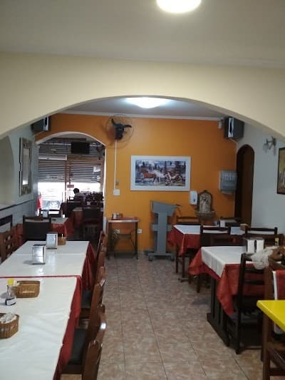 Arc's Bella Restaurante - Foto 7