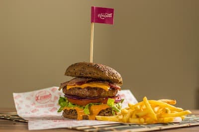 Xzinho Burgers - Navegantes - Foto 2