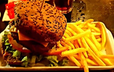 Xzinho Burgers - Navegantes - Foto 4
