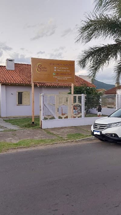 Santo Sabor - Foto 1