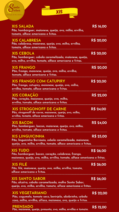 Santo Sabor - Foto 2