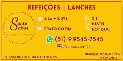 Santo Sabor - Foto 6