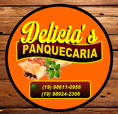 Delicias Panquecaria - Foto 2