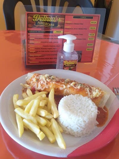 Delicias Panquecaria - Foto 3
