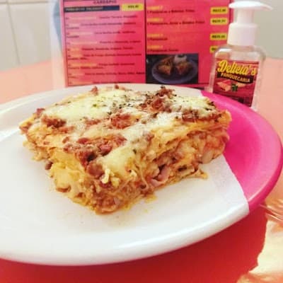 Delicias Panquecaria - Foto 4