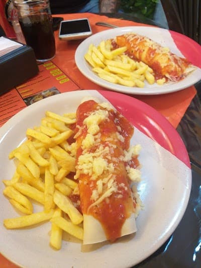 Delicias Panquecaria - Foto 5