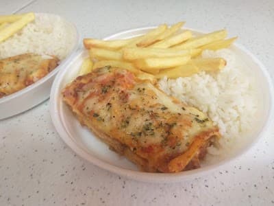 Delicias Panquecaria - Foto 7