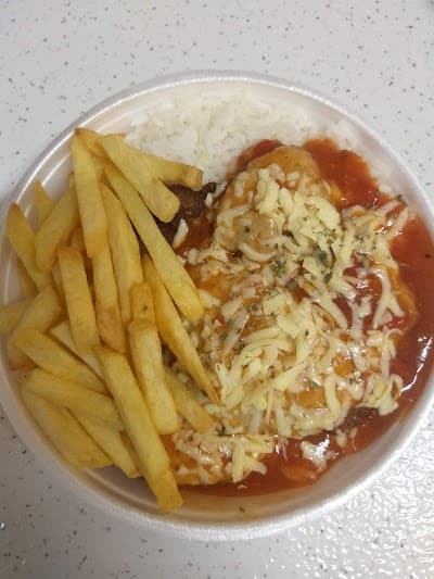 Delicias Panquecaria - Foto 8