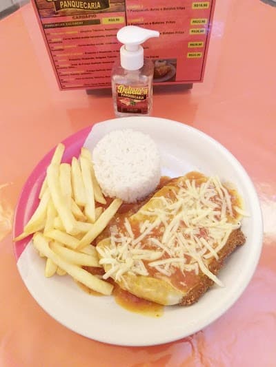 Delicias Panquecaria - Foto 10