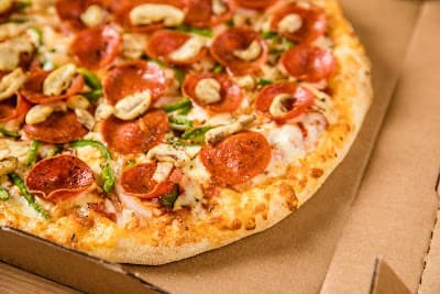 Domino's Pizza - Jaraguá do Sul - Foto 2