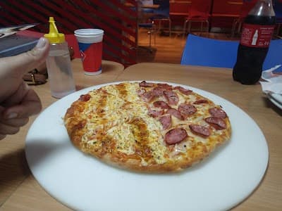 Domino's Pizza - Jaraguá do Sul - Foto 5