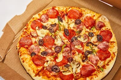 Domino's Pizza - Jaraguá do Sul - Foto 10