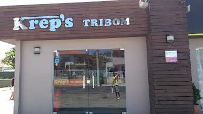 Crep's Tribom - Foto 4