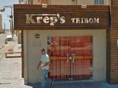 Crep's Tribom - Foto 5