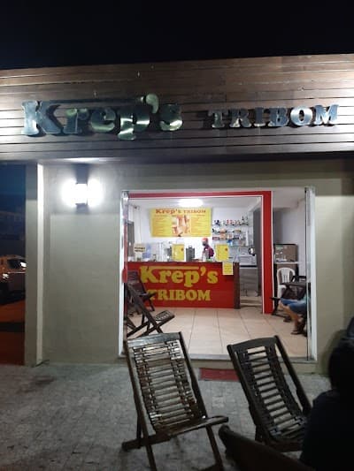 Crep's Tribom - Foto 6