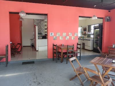 Restaurante Casa Da Quentinha Delivery - Foto 1