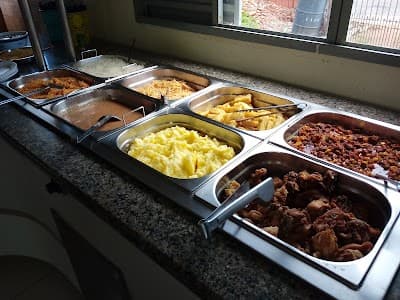 Restaurante Casa Da Quentinha Delivery - Foto 2