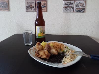 Restaurante Casa Da Quentinha Delivery - Foto 5