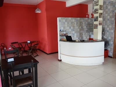 Restaurante Casa Da Quentinha Delivery - Foto 10