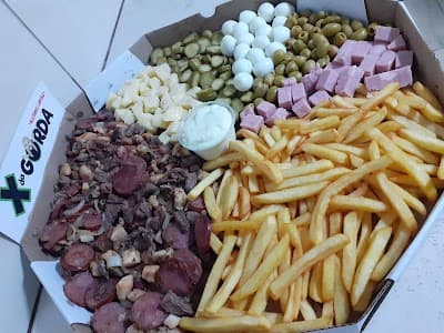 X da gorda - Foto 2