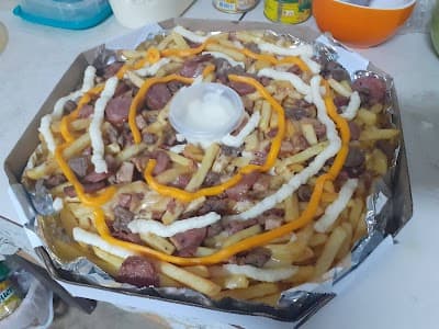 X da gorda - Foto 3
