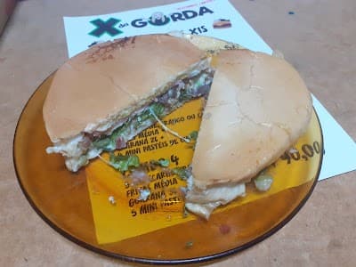 X da gorda - Foto 4
