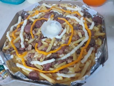 X da gorda - Foto 6