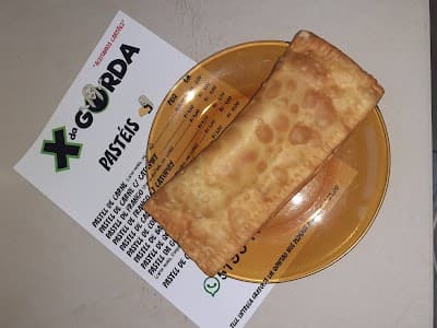 X da gorda - Foto 9