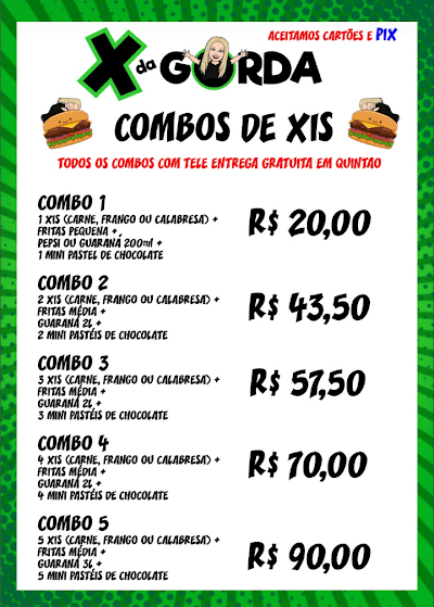 X da gorda - Foto 10