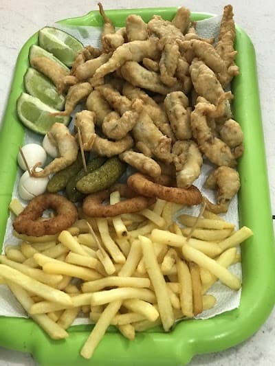 Krepes Tropical - Foto 5