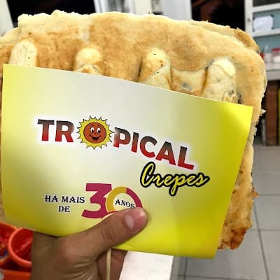 Krepes Tropical - Foto 9