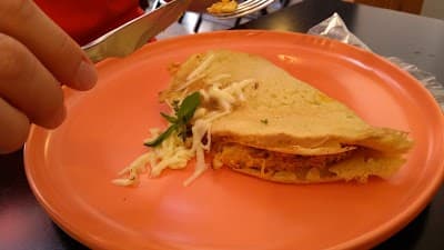 Salsa Garni - Foto 2