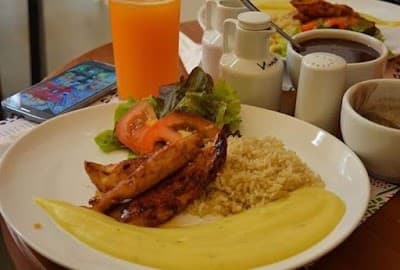 Salsa Garni - Foto 5
