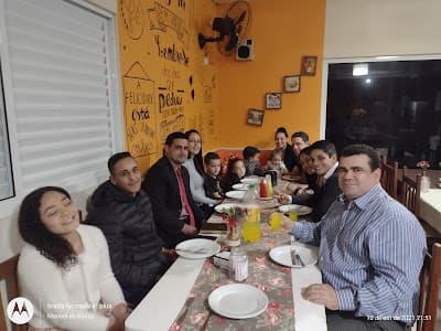 Recanto Restaurante e Lanchonete - Foto 1