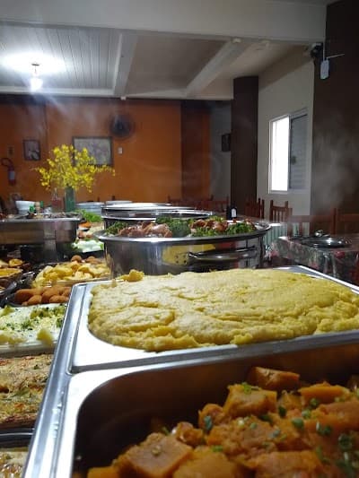 Recanto Restaurante e Lanchonete - Foto 5