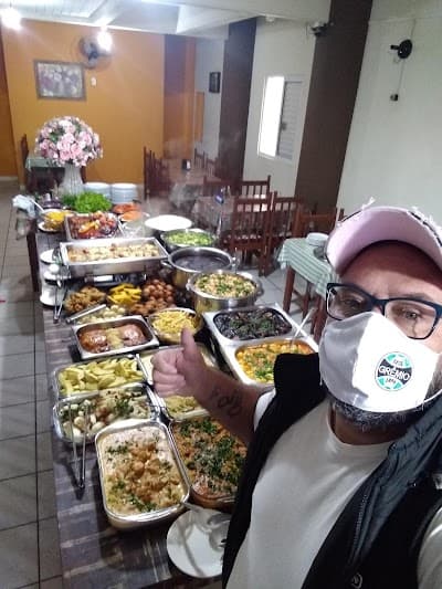 Recanto Restaurante e Lanchonete - Foto 6