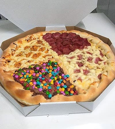 Point da Pizza - Foto 4