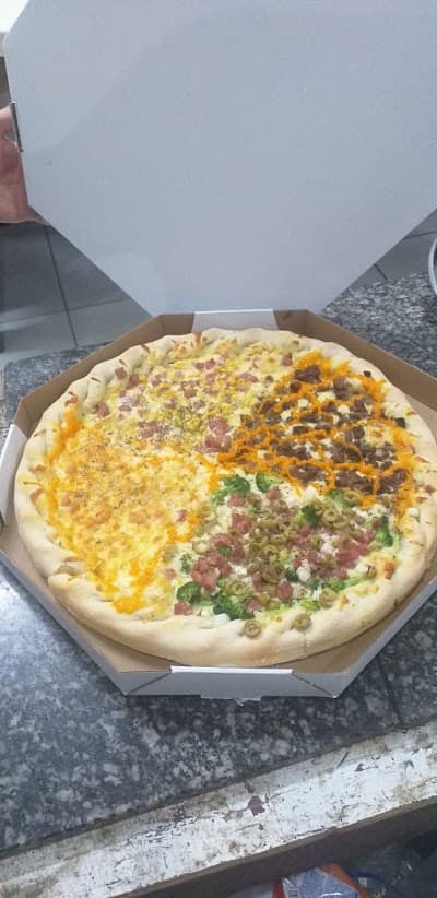 Point da Pizza - Foto 5