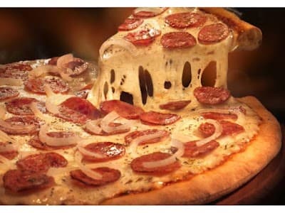 Point da Pizza - Foto 8