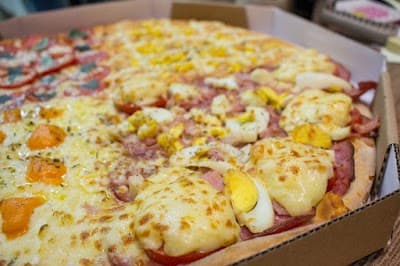 Point da Pizza - Foto 10