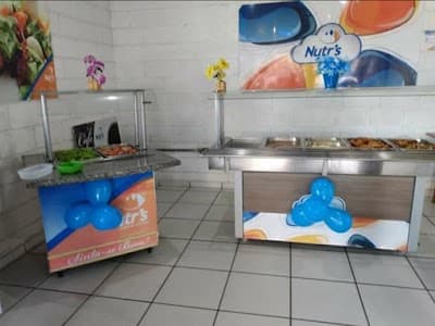 Nutrs Vale - Foto 2