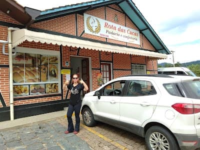 Rota Das Cucas - Foto 8