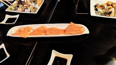 Flor De Sal Sushi Bar - Foto 6