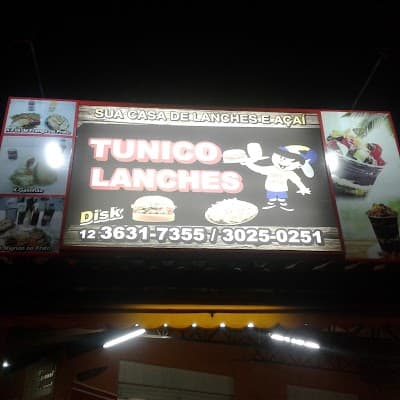 Tunico Lanches - Foto 4