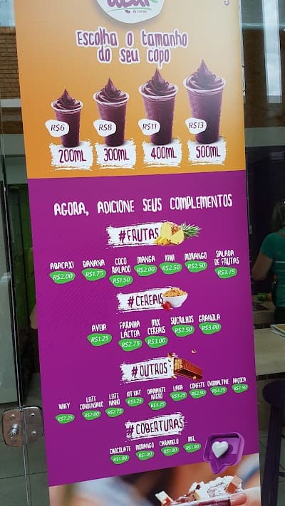 Sou Mais Açaí - Foto 3