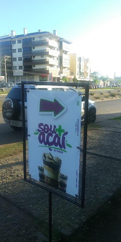 Sou Mais Açaí - Foto 9
