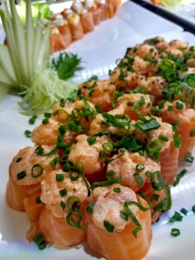 Gueixa House Sushi - Foto 6