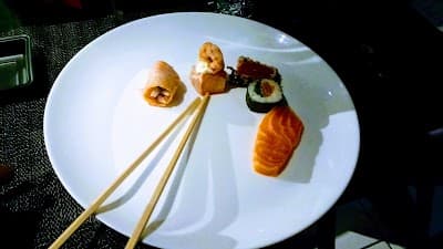 Gueixa House Sushi - Foto 7